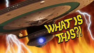 10 Biggest Unanswered Mysteries In Star Trek