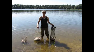 Риболовля в Україні на фідер , Чебені рибалка на ляща .