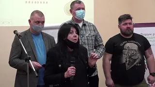 МИКОЛАЇВ ІХ Форум розвитку громадянського суспільства України "ІМУНІТЕТ ДО ІЛЮЗІЙ"