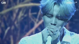 Kim Jaejoong (김재중) - "I want to ask you" (묻고싶다) Asia Tour Concert 2022 HD