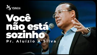 Aba Pai  I Pr. Aluízio Silva | Igreja Videira - 24.04.22