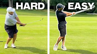 What Nobody Tells You About Hitting Pitch Shots Onto The Green