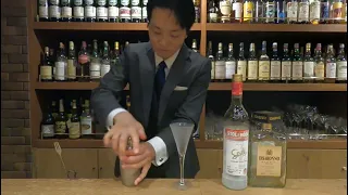 BARWHITEOAK スイート・マリア