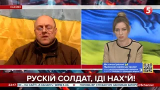 Загроза з Придністров'я - незначна / Леонід Поляков