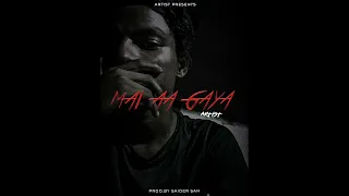 ARTIST - MAI_AA_GYA (Official Audio) prod by @ Saider sam | 2k22