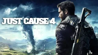 JUST CAUSE 4 - STORY TRAILER (HD) XBOX ONE/PS4/PC