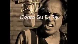 Adriano Celentano - Conto Su Di Te