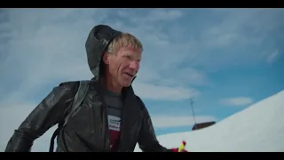 Кубок Победы. Red Fox Elbrus Race 2021