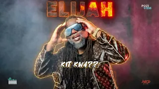 Elijah Je taime a la folie (Lyrix Video)