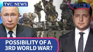 (MUST WATCH) Why Russia-Ukraine War Won't Lead to a Third World War