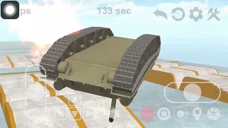 T-34-85(Soviet tank) but it’s weird