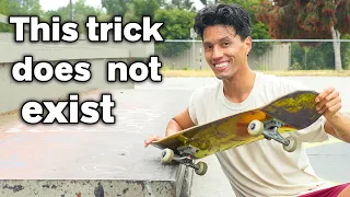How This One Trick Broke Skateboarding