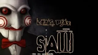 Let's Play SAW #001 - Ich möchte ein Spiel spielen