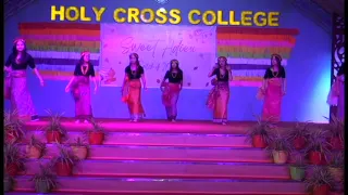 Manipuri Dance 2023