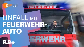 Feuerwehr Simulator: Mit Vollgas zum Einsatz | PUR+