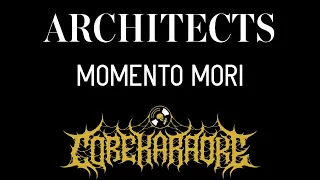 Architects - Memento Mori [Karaoke Instrumental]