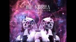 The Korea - Колесницы Богов (Chariots Of The Gods) [Full Album] (2012)