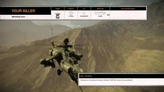 BFBC2: Battlefield: Bad Company 2 Funny Moment