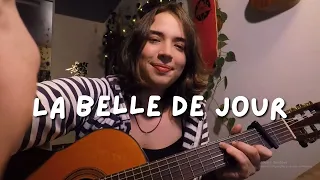 La belle de Jour - Alceu Valença  l Flora Lago (cover)