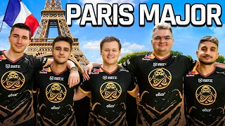 Last CS:GO Major | ENCE BTS S02E06