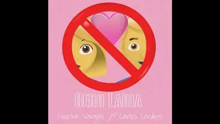 Cero Labia - Niurka Vargas ft Carlos Cordero (Audio)