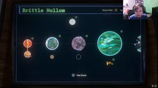 Outer Wilds Finale [VOD]