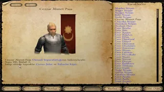 Mount&Blade Warband krallık kurma ve lordları kendi tarafına çekme rehberi 2020