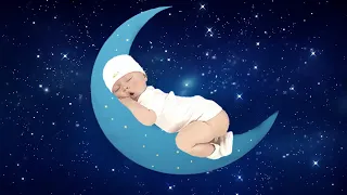 White Noise Lullaby for Your Little One | White Noise 24 Hours | Perfect for Babies