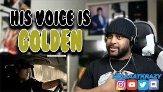 BEST VOICE IN COUNTRY MUSIC ?? | GOD'S COUNTRY - BLAKE SHELTON | REACTION