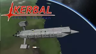 Subscriber Designs - Stock Space Battles - Kerbal Space Program
