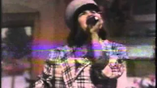 Corina "Temptation" on Regis & Kathie Lee July, 1991