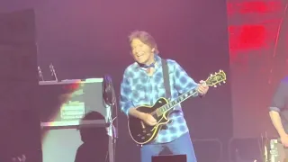 Tribute to Tina Turner, John Fogerty, CCR, O2 Arena 29/05/2023