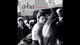 A-Ha - Take On Me (Every Instrument Is Continuously Playing A Different Note)