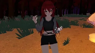 people in vrchat share their heartbreaks