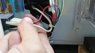 Como poner un micro ondas directo super rapido