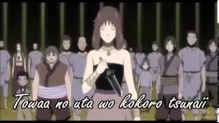 Naruto Shippuden AMV The lost tower [Ending]