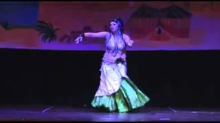 Xaeda BellyDance