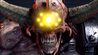 Doom Eternal GMV Disturbed: No More