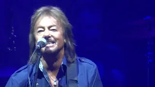 Chris Norman - Fly Away (Ostravar Aréna - 23.1.2024)