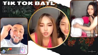 Sardor gangster | Niginja | Tik Tok batl | 18+ shartlar | Yangi video #tiktok #uzbekistan #юмор