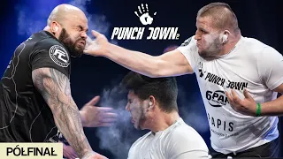 The Legend Zales Is Born! | PUNCHDOWN 2 Semifinal