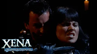Xena Battles a Demigod | Xena: Warrior Princess