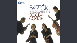 String Quartet No. 5 in B-Flat Major, Sz. 102: II. Adagio molto