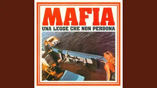Mafia, una legge che non perdona (Ritmico disco) (Remastered 2022)