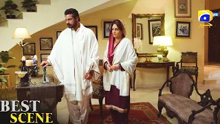 Tere Bin Episode 57 || Yumna Zaidi - Wahaj Ali || Best Scene 02 || Har Pal Geo