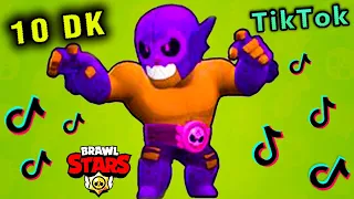 10 DK Brawl Stars Tik Tok Videoları #159