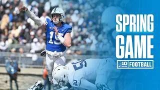 2024 Blue-White Spring Game | Penn State Football