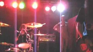 NEVERMIND Famous International Nirvana Tribute Band Live @ The Pick Part 15of16