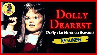 Resumen | Dolly La Muñeca Asesina (1991) en 7 minutos