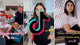 Funny anxietycouple tiktok compilation | tiktok compilation #1